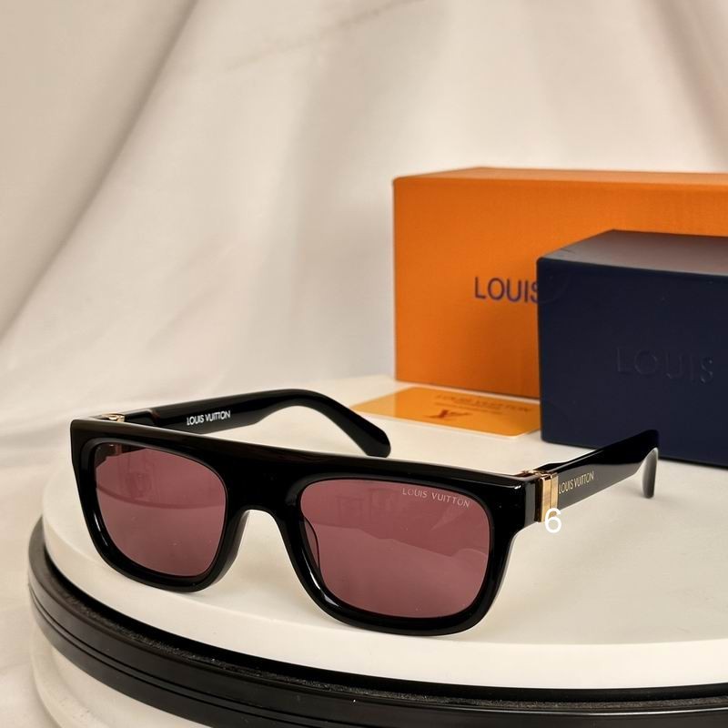 LV Sunglasses 951